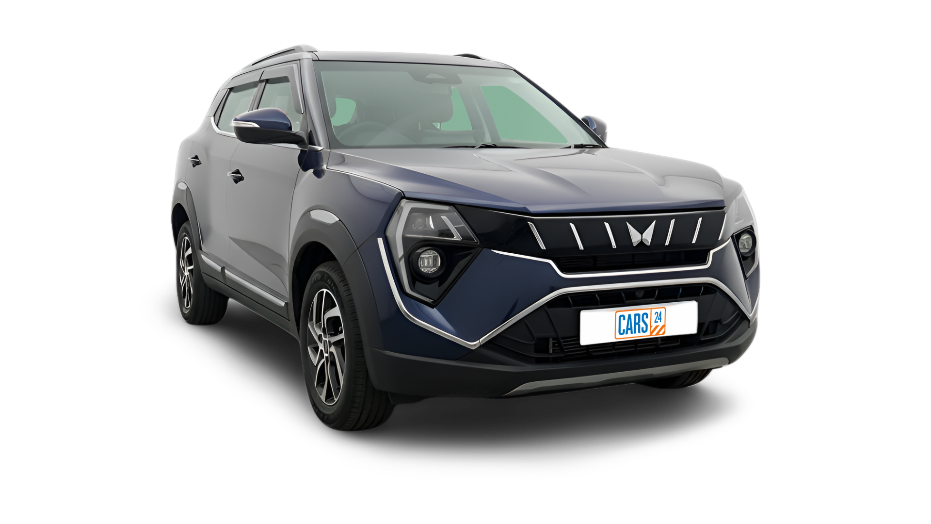Mahindra XUV 3XO-img